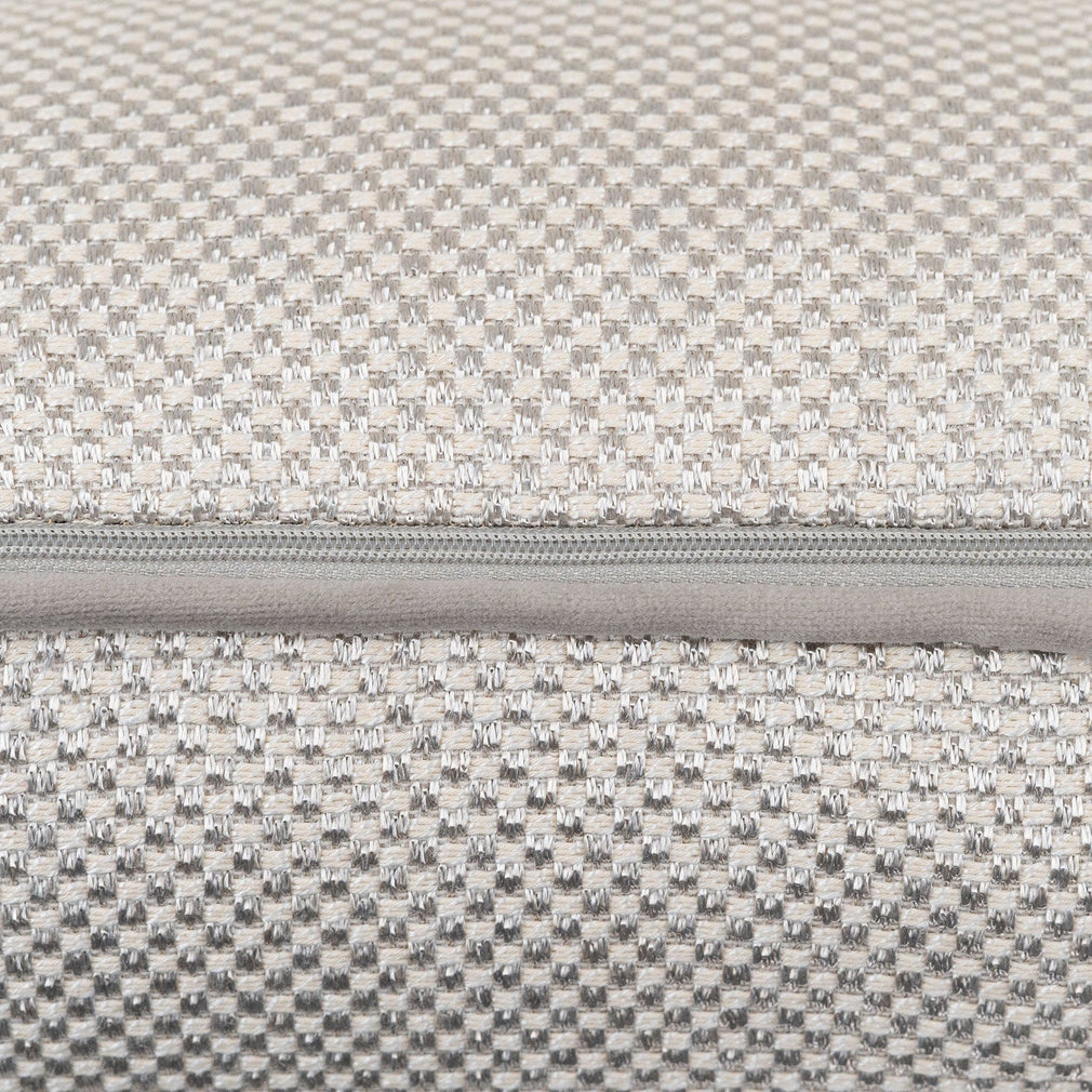 Annabelle - Small Cream Cushion
