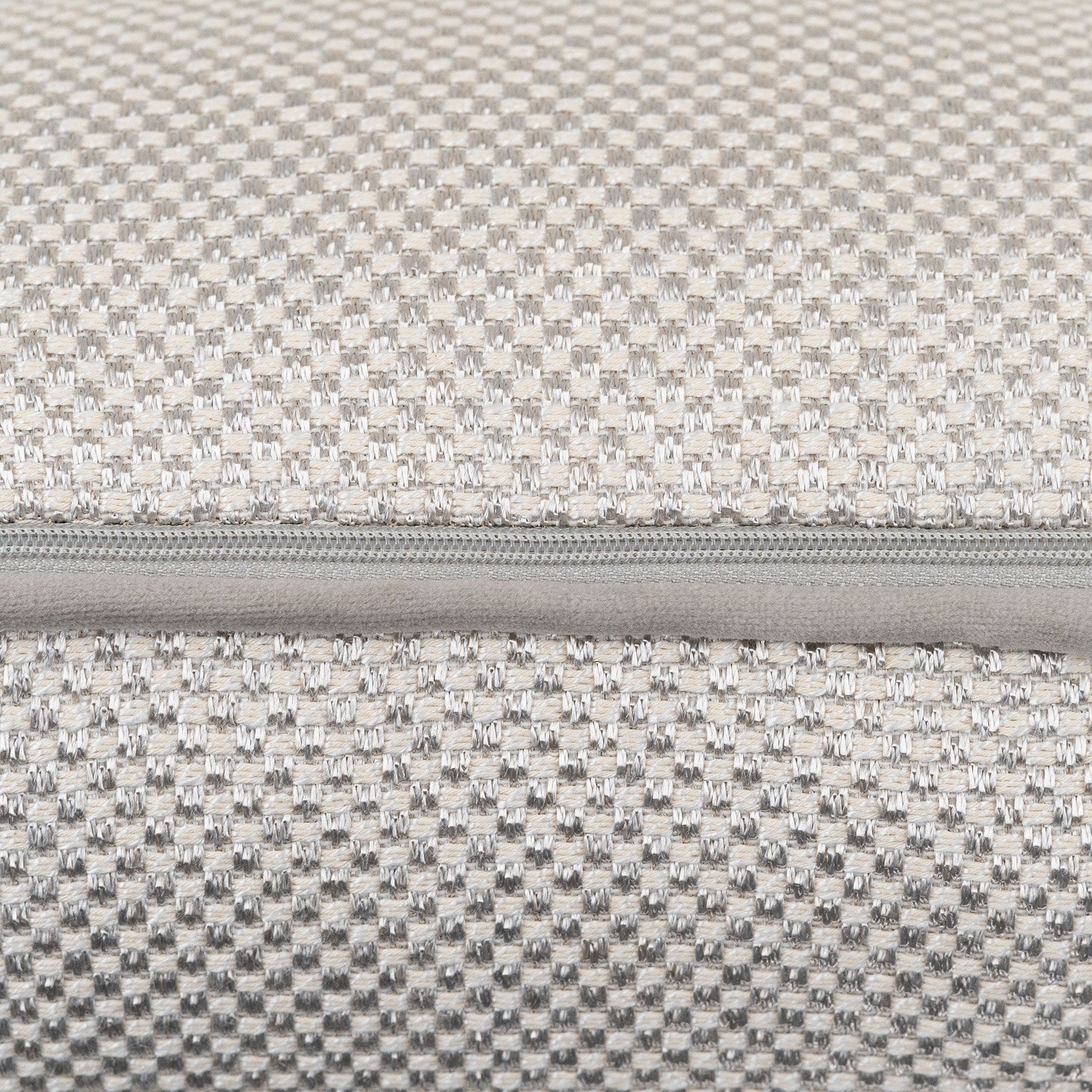 Annabelle - Small Cream Cushion