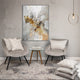 Annabelle Cream Cushion 43x43cm