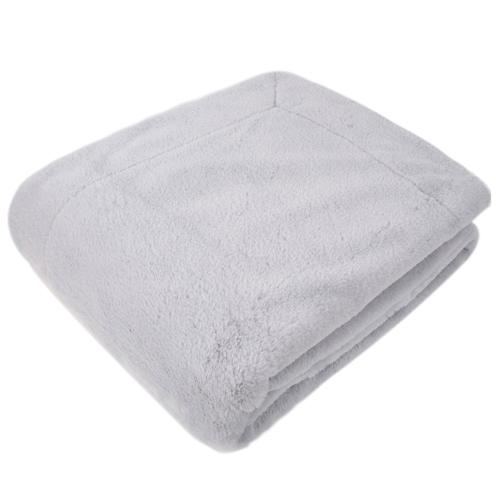 Epping - Silver Throw