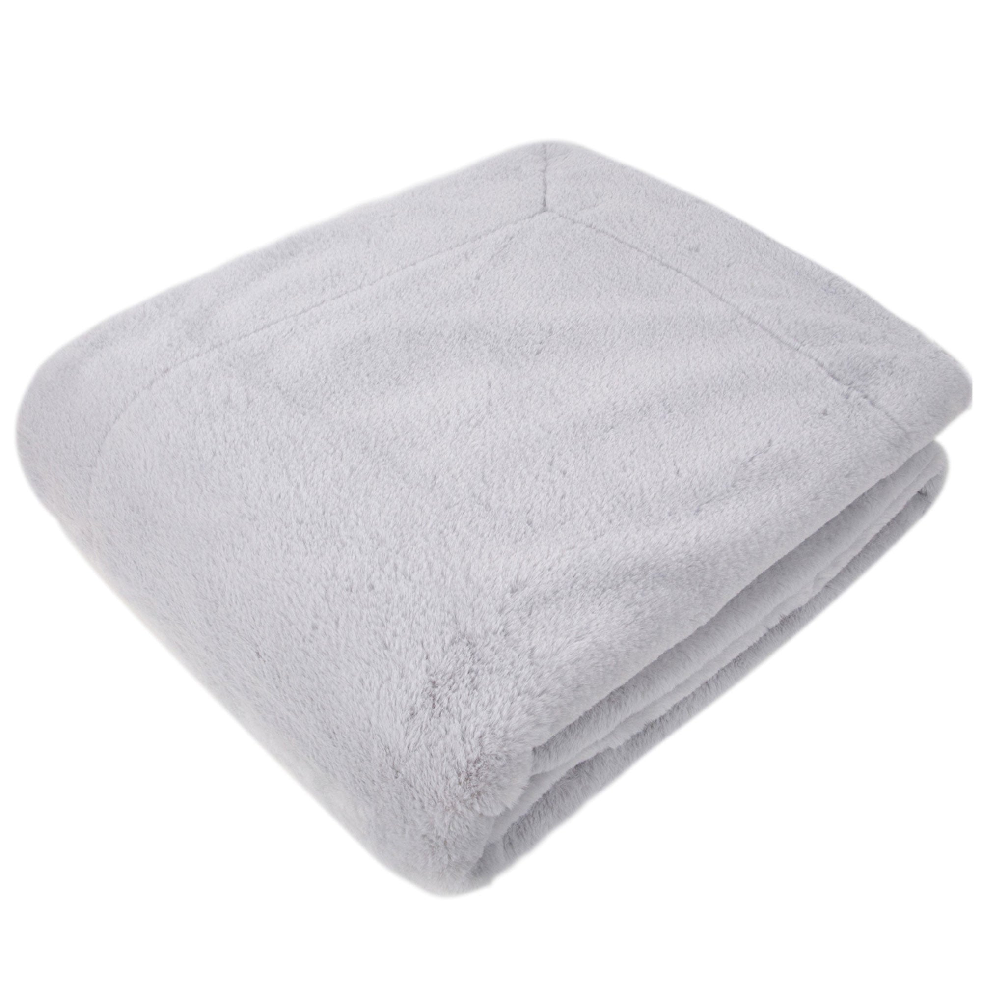 Epping - Silver Throw
