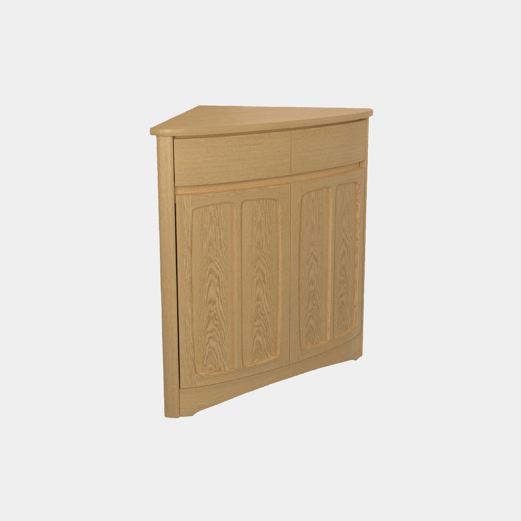 Corner Sideboard