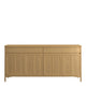 4 Door Sideboard
