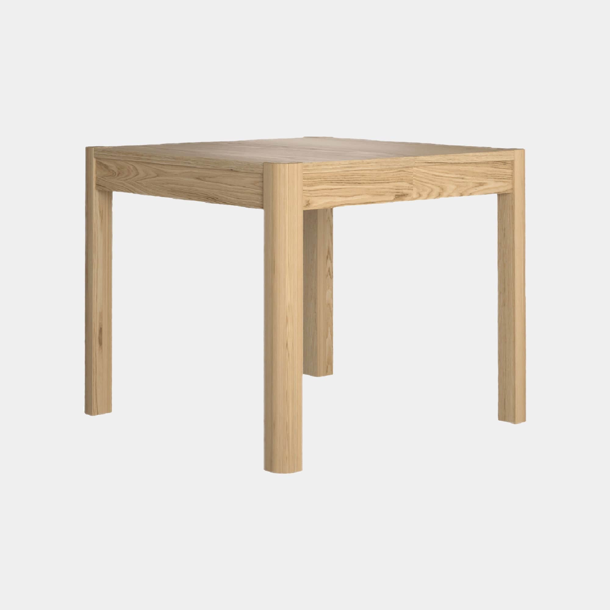 Small Extending Dining Table (90-130cm)