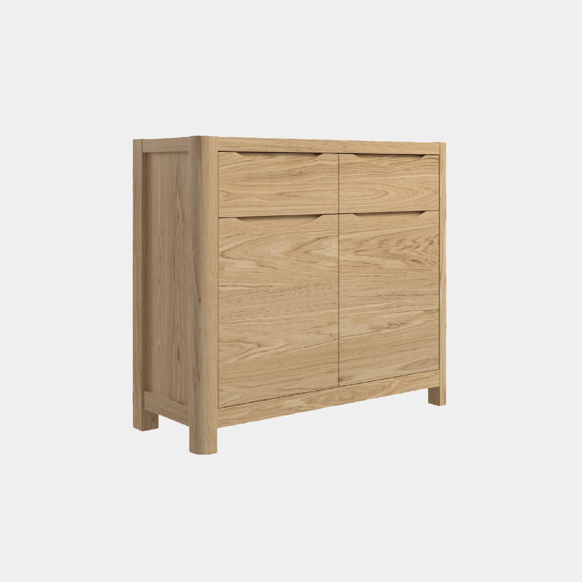 2 Door Sideboard
