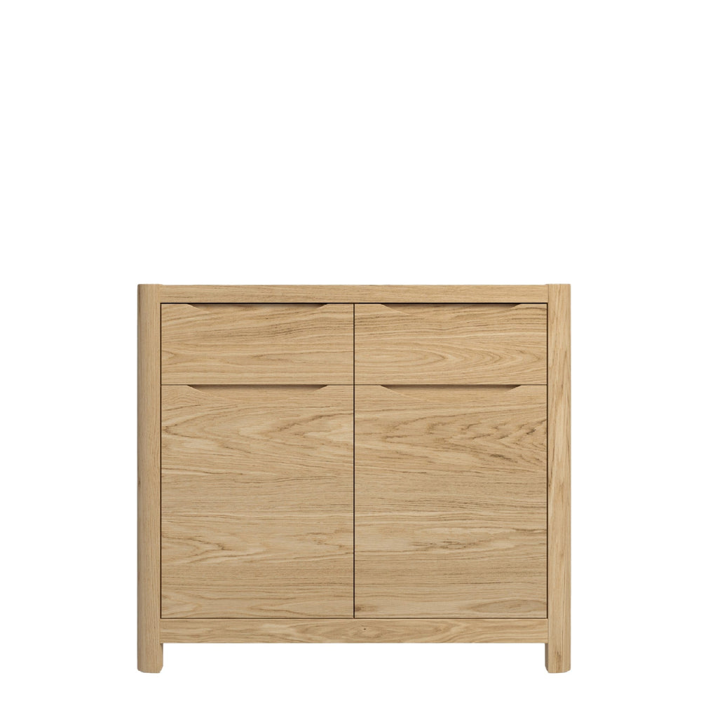 2 Door Sideboard