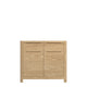 Compact 2 Door Sideboard