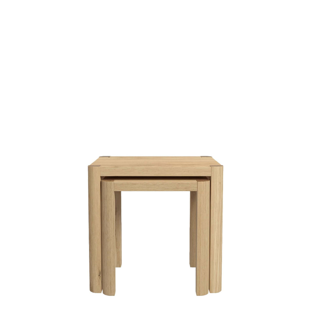 Nest Of Tables