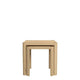 Nest Of Tables