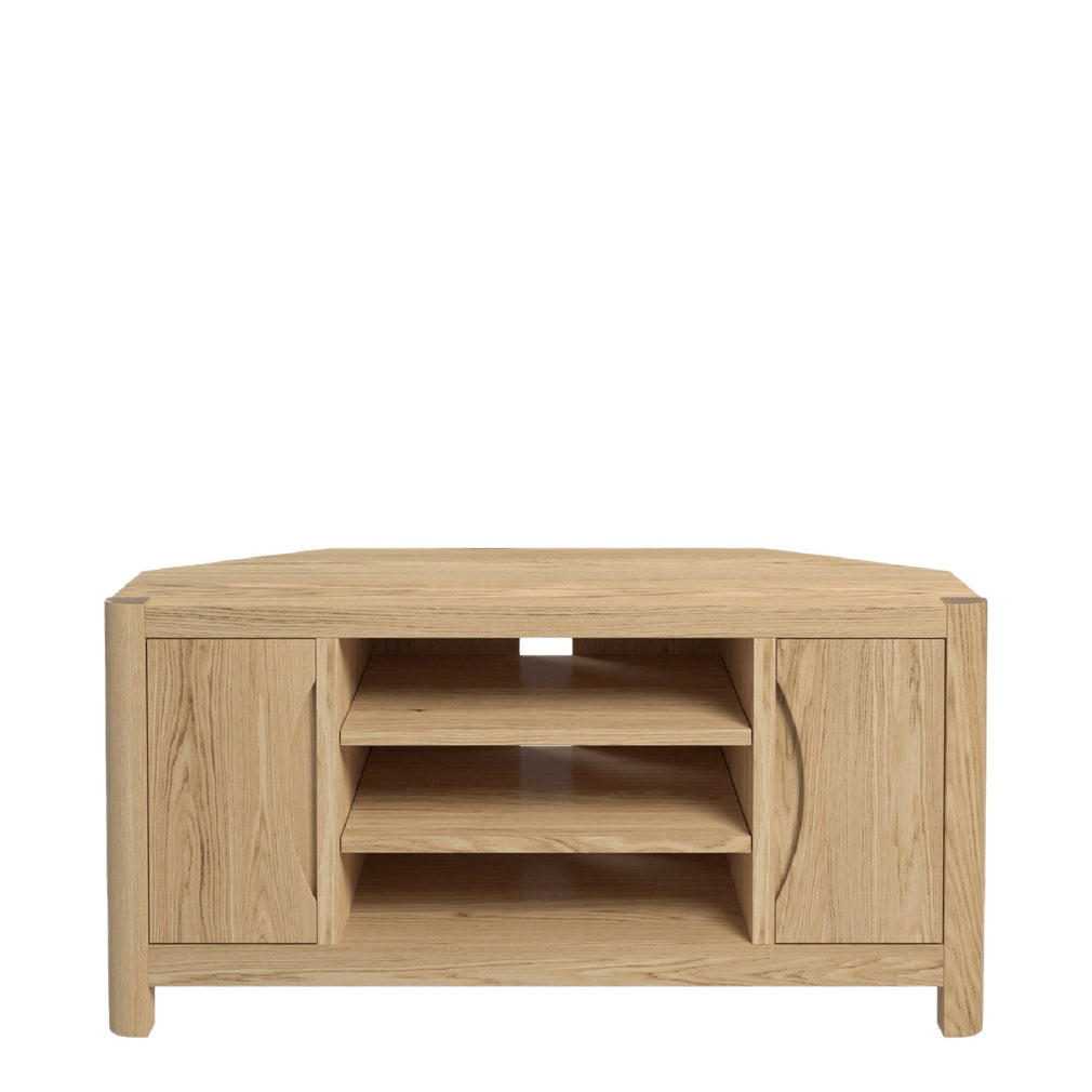 Corner TV Unit