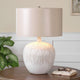 Georgie - Grey Table Lamp
