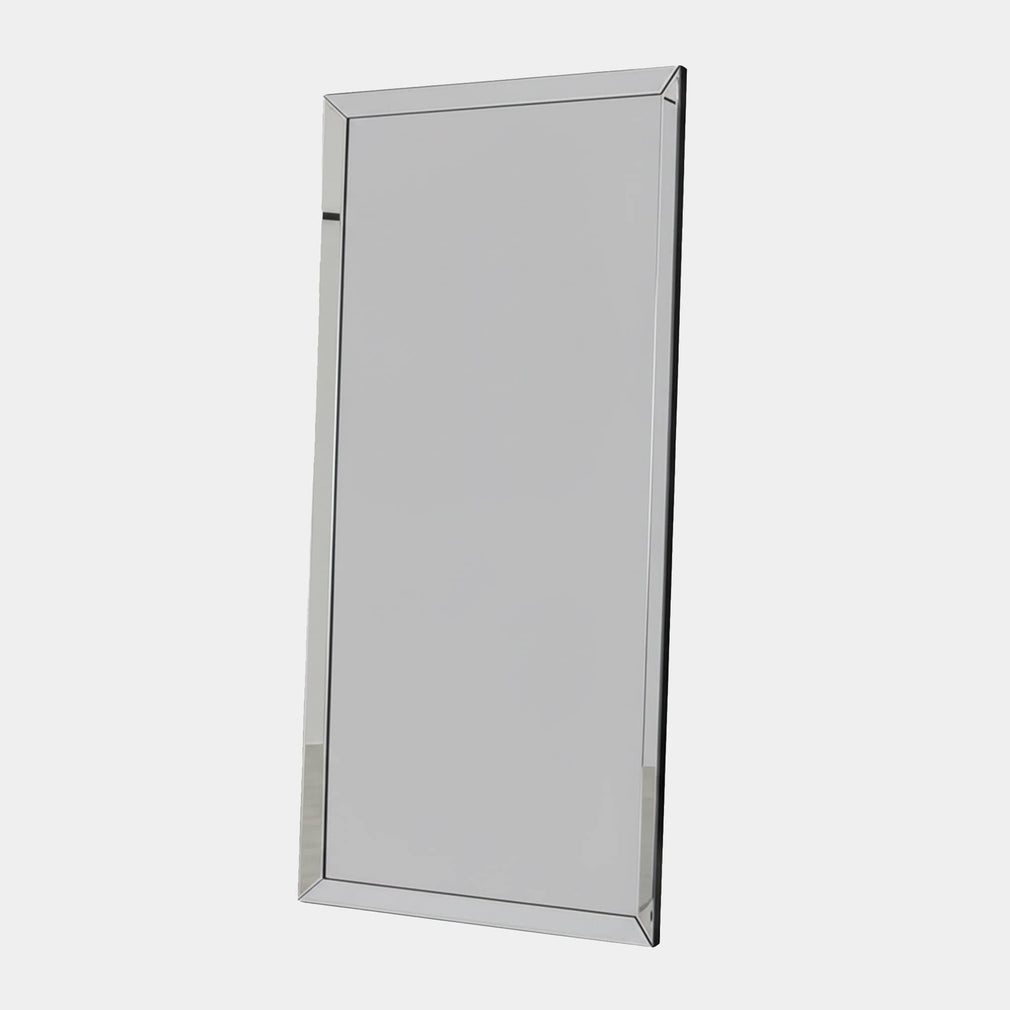 Destiny Full Length Mirror 76x178cm (WG)
