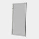 Destiny Full Length Mirror 76x178cm (WG)