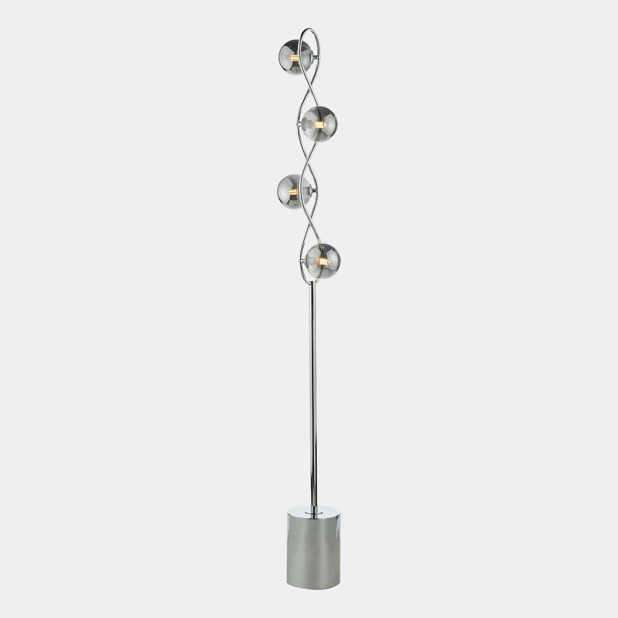 Santorini - Floor Lamp