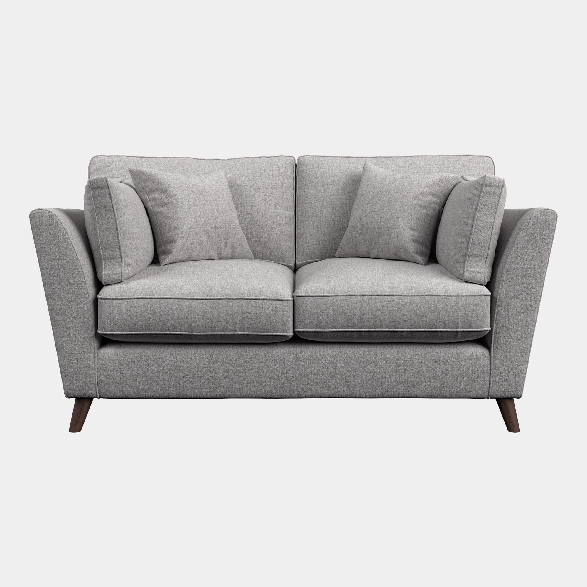 Lisbon - Small Sofa In Fabric