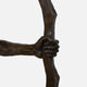 Huron - Sculpture