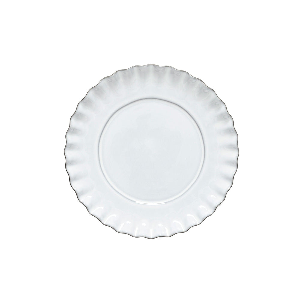 Festa - White Salad/Dessert Plate