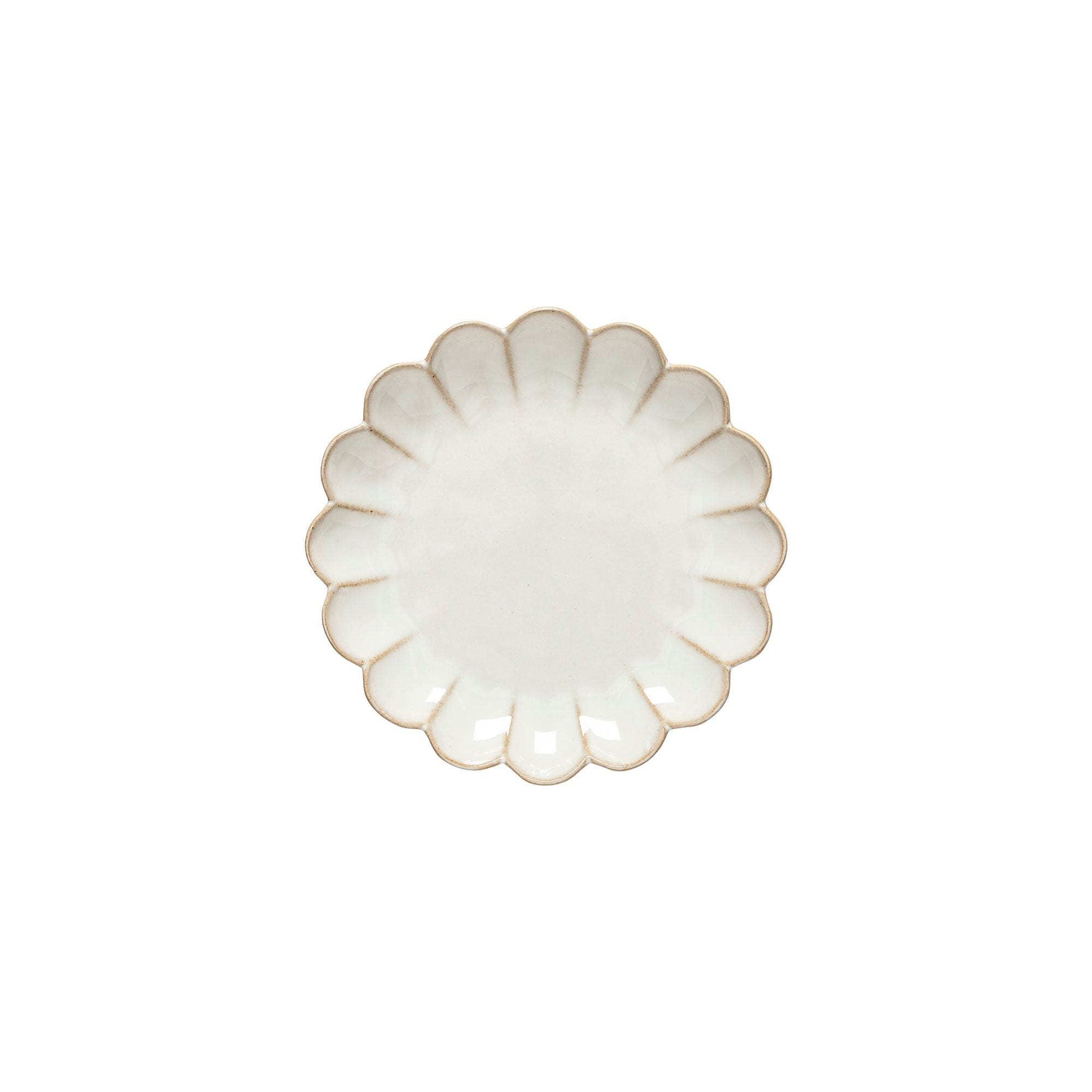 Marrakesh - Sable Blanc Appetizer Plate