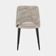 Charlotte - Set Of 2 Dining Chairs, Fabric