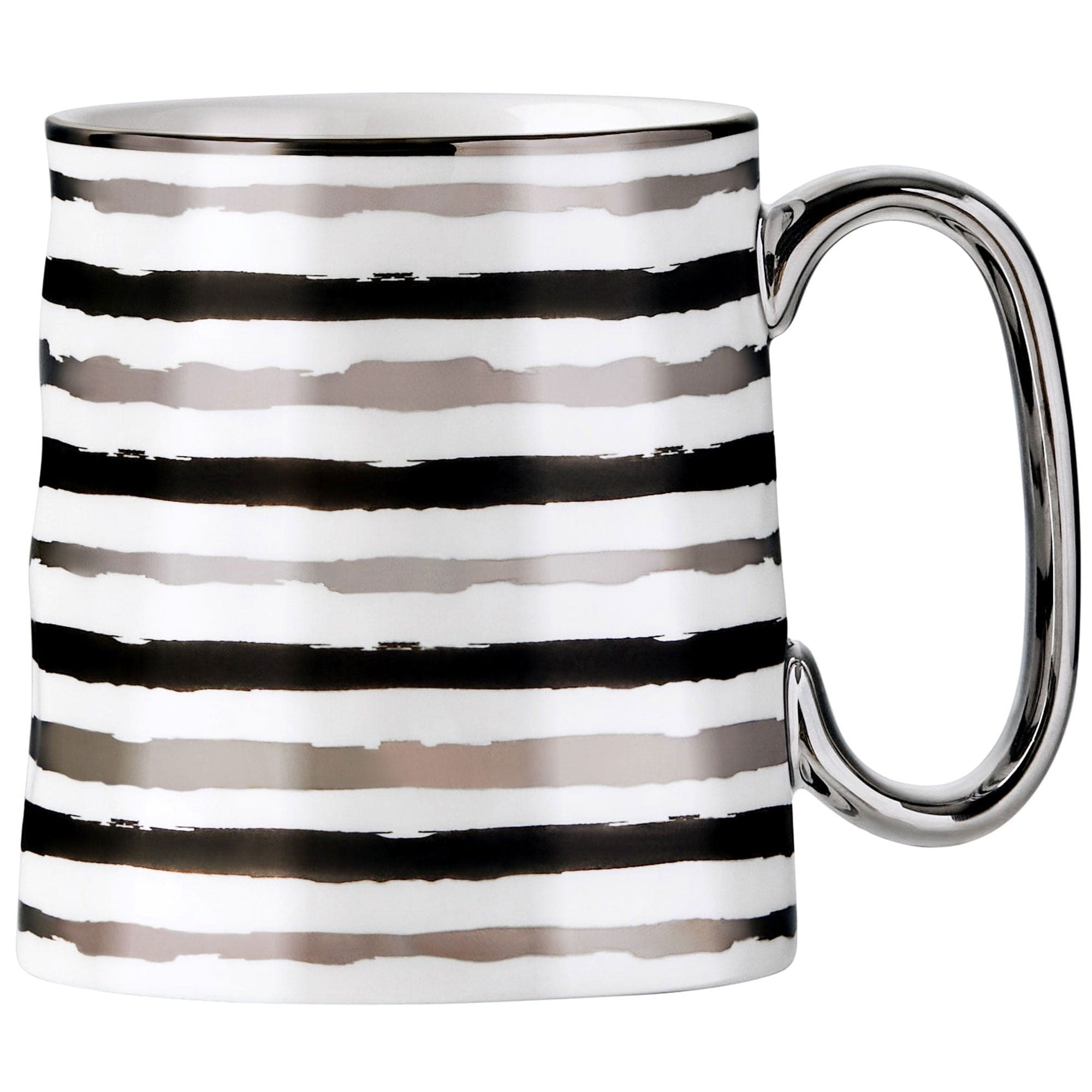Parallel - Platinum Mug