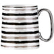 Parallel - Platinum Mug