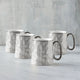 Geo - Platinum Mug