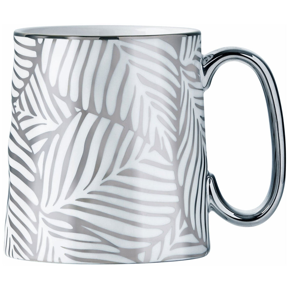 Tropical - Platinum Mug
