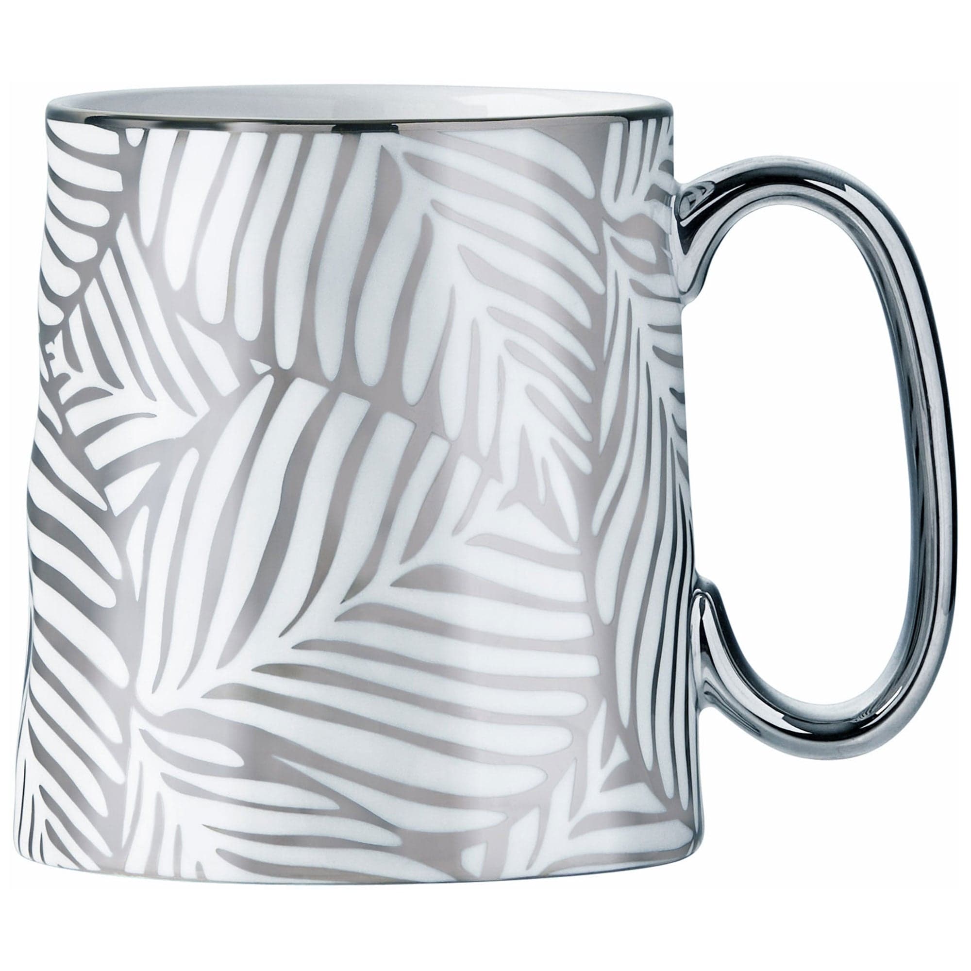 Tropical - Platinum Mug