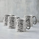 Tropical - Platinum Mug