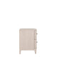 Josephine - Bedside Chest In Parisian Cream