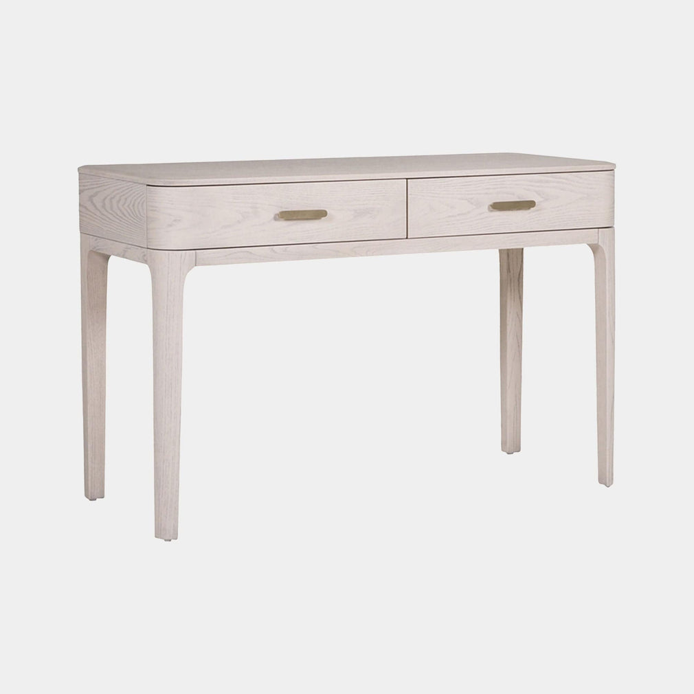 Josephine - Dressing Table In Parisian Cream
