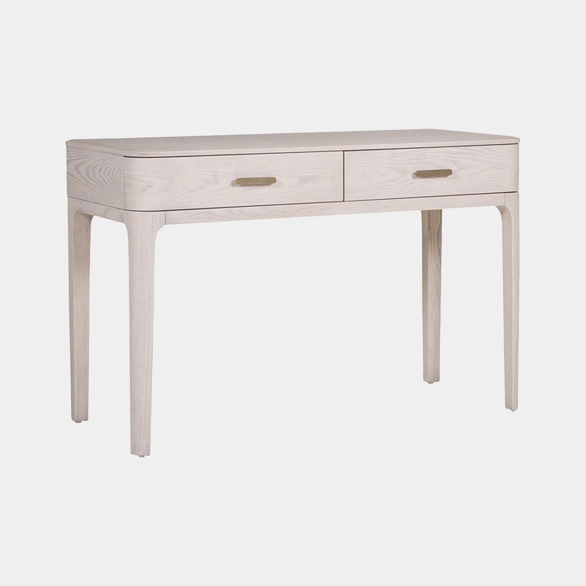Josephine - Dressing Table In Parisian Cream