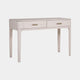 Josephine - Dressing Table In Parisian Cream