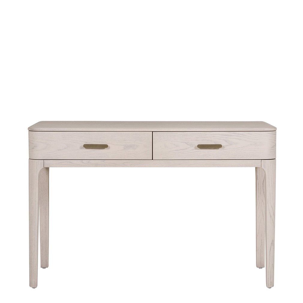 Josephine - Dressing Table In Parisian Cream