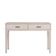 Josephine - Dressing Table In Parisian Cream