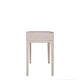 Josephine - Dressing Table In Parisian Cream