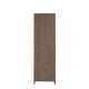 Josephine - 2 Door Wardrobe In Parisian Cream