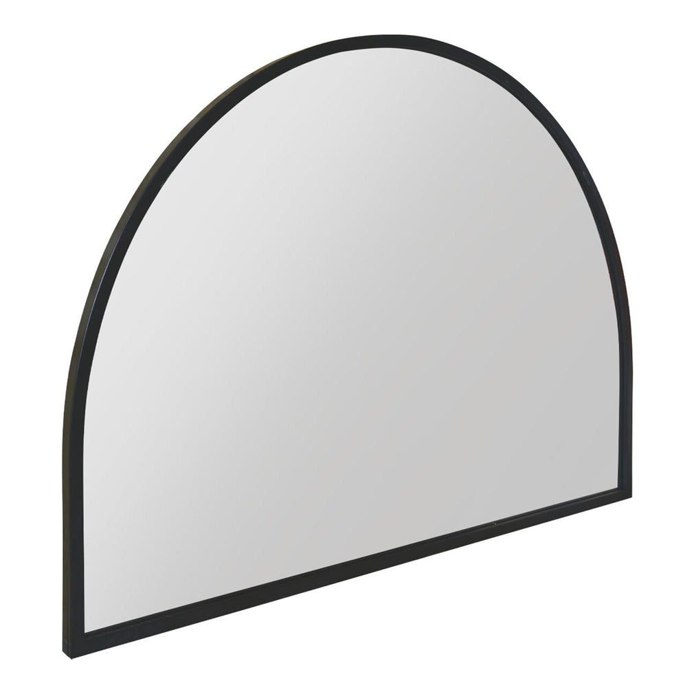 Raphael Over Mantle Mirror 125x90cm (WG)
