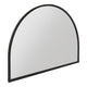 Raphael Over Mantle Mirror 125x90cm (WG)
