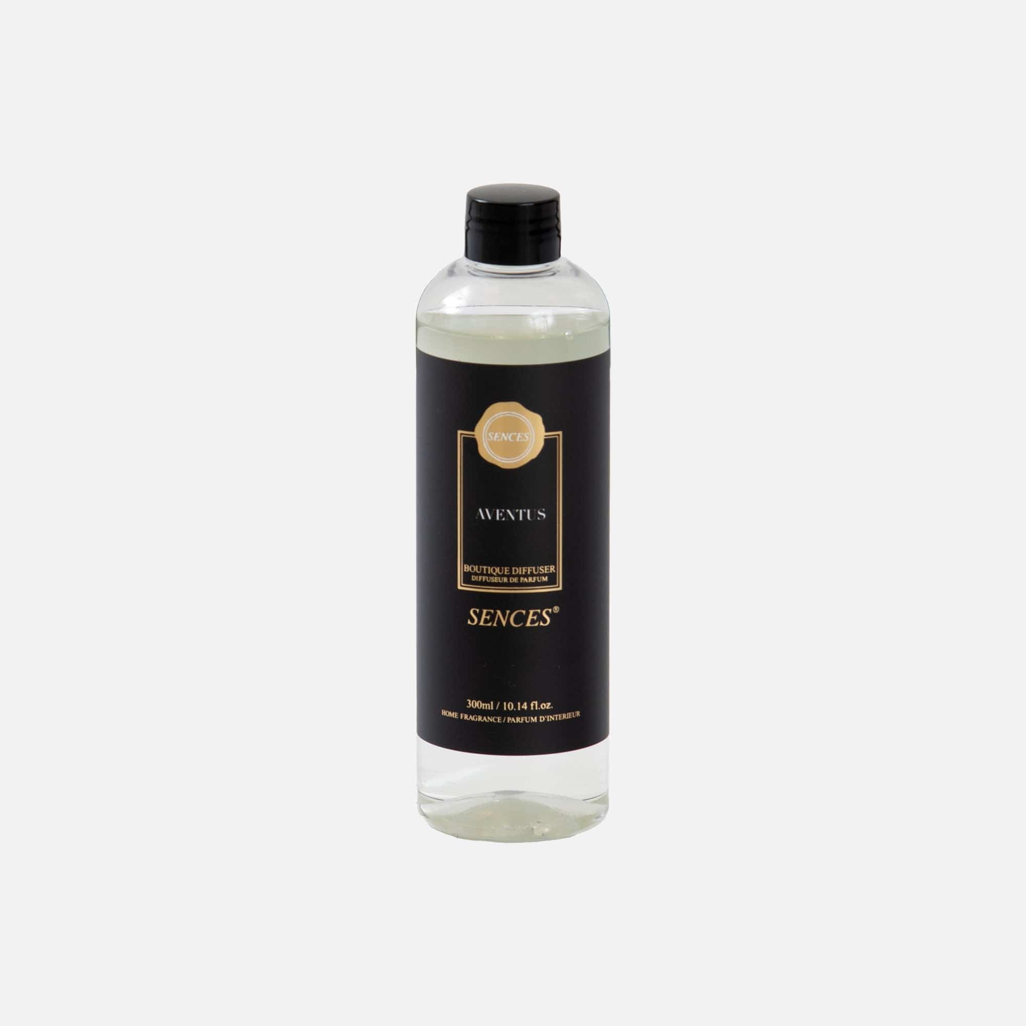 Sences Reed Diffuser Refill 300ml - Aventus (DR)
