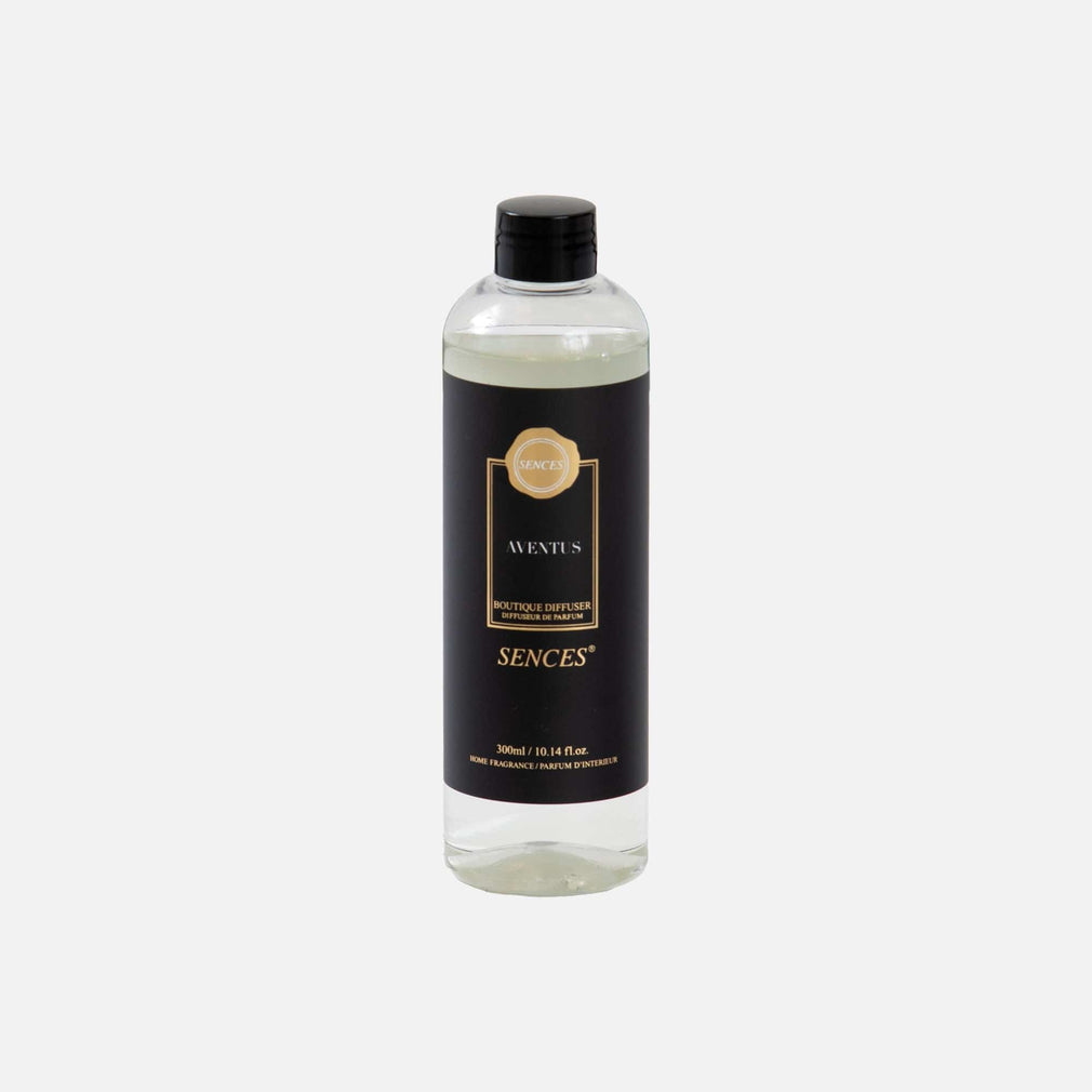 Sences - Aventus Reed Diffuser & Refill Set Of 2