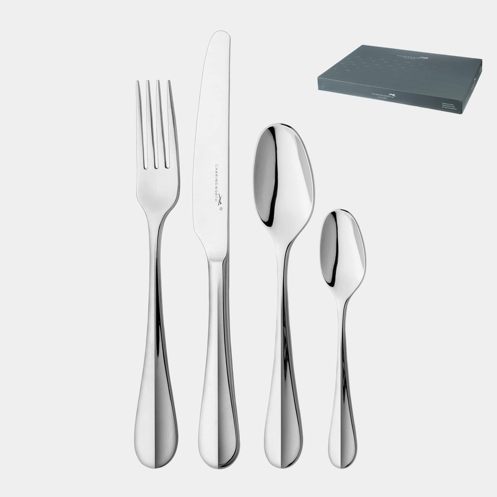 Charingworth Baguette 42 Piece Set (BA)