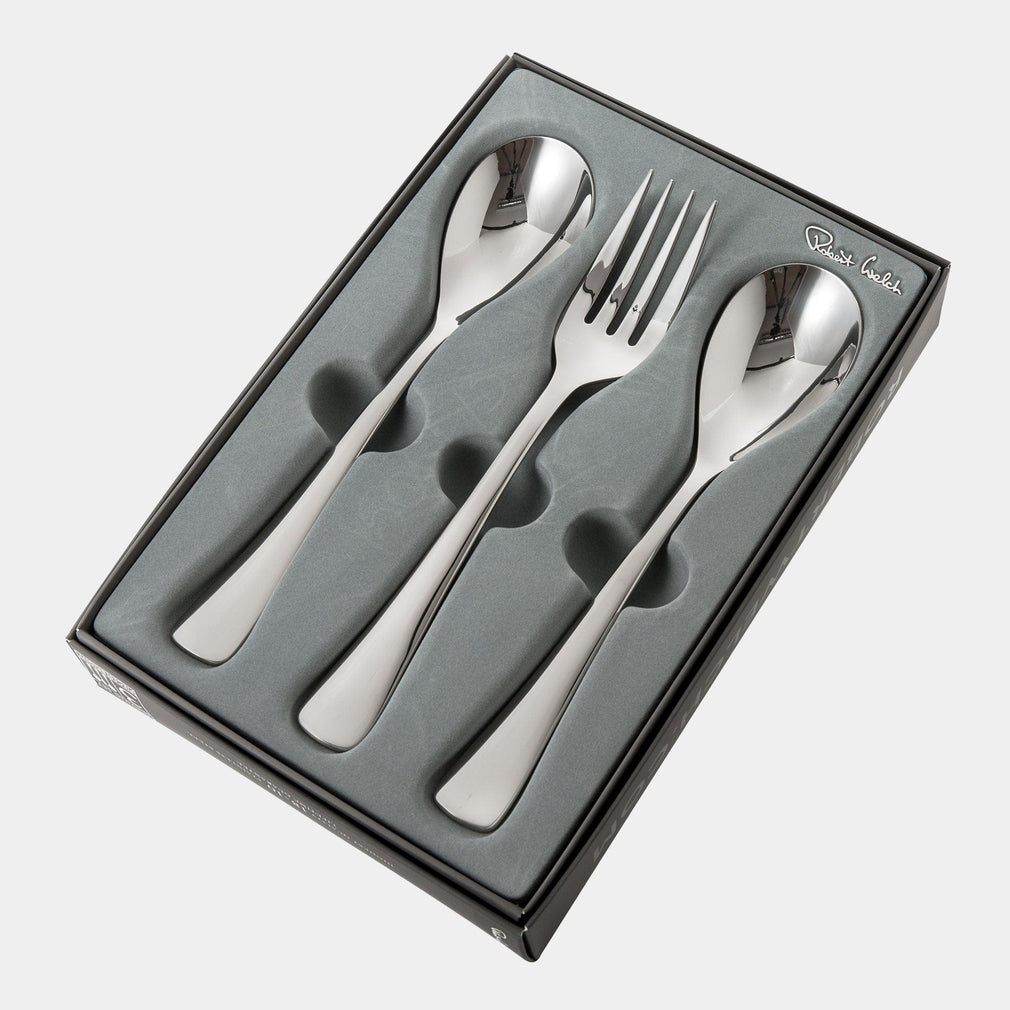 Robert Welch Malvern - Serving Cutlery Set