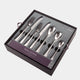 Robert Welch Malvern - Cutlery Set, 42 Piece