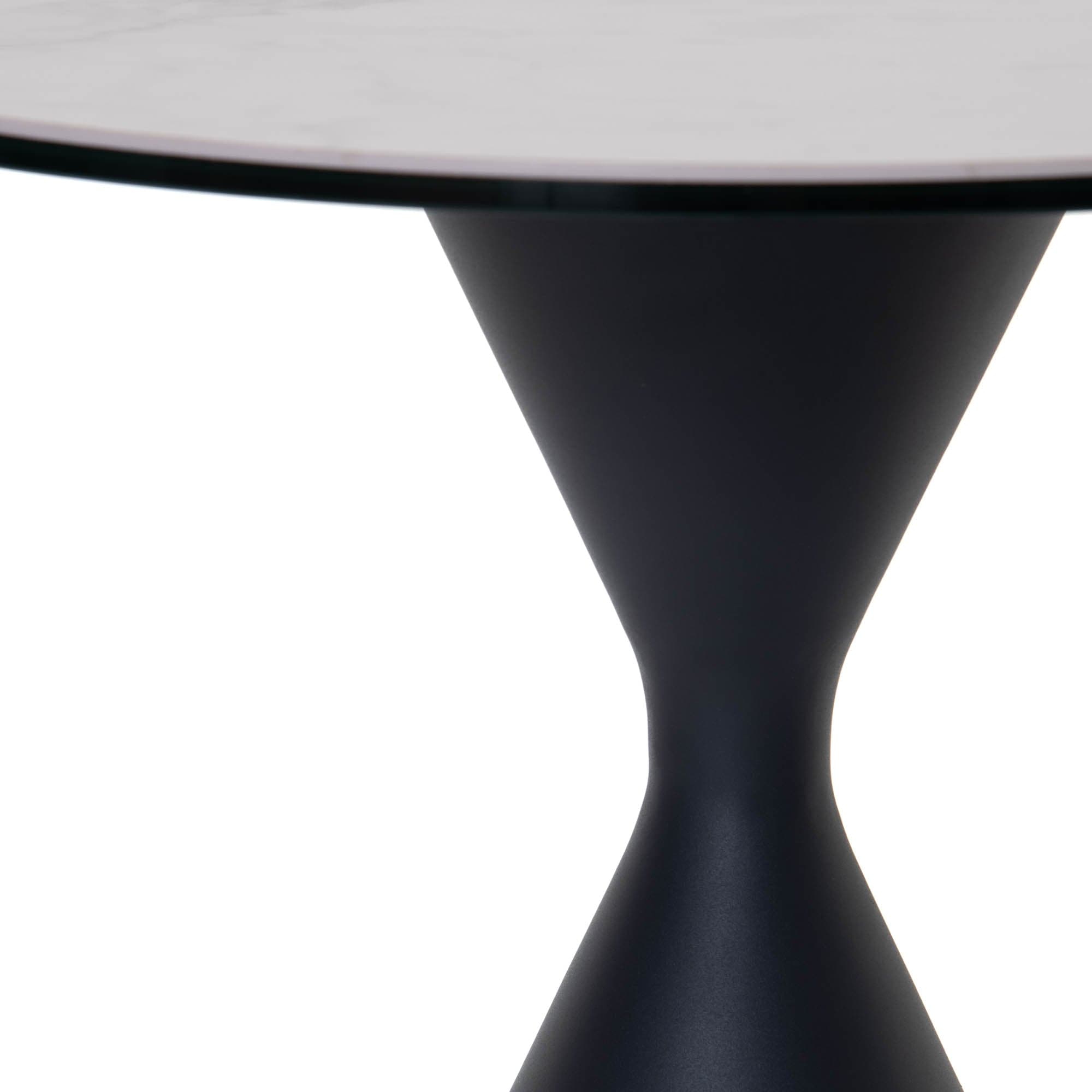 Redondo - Ceramic Lamp Table