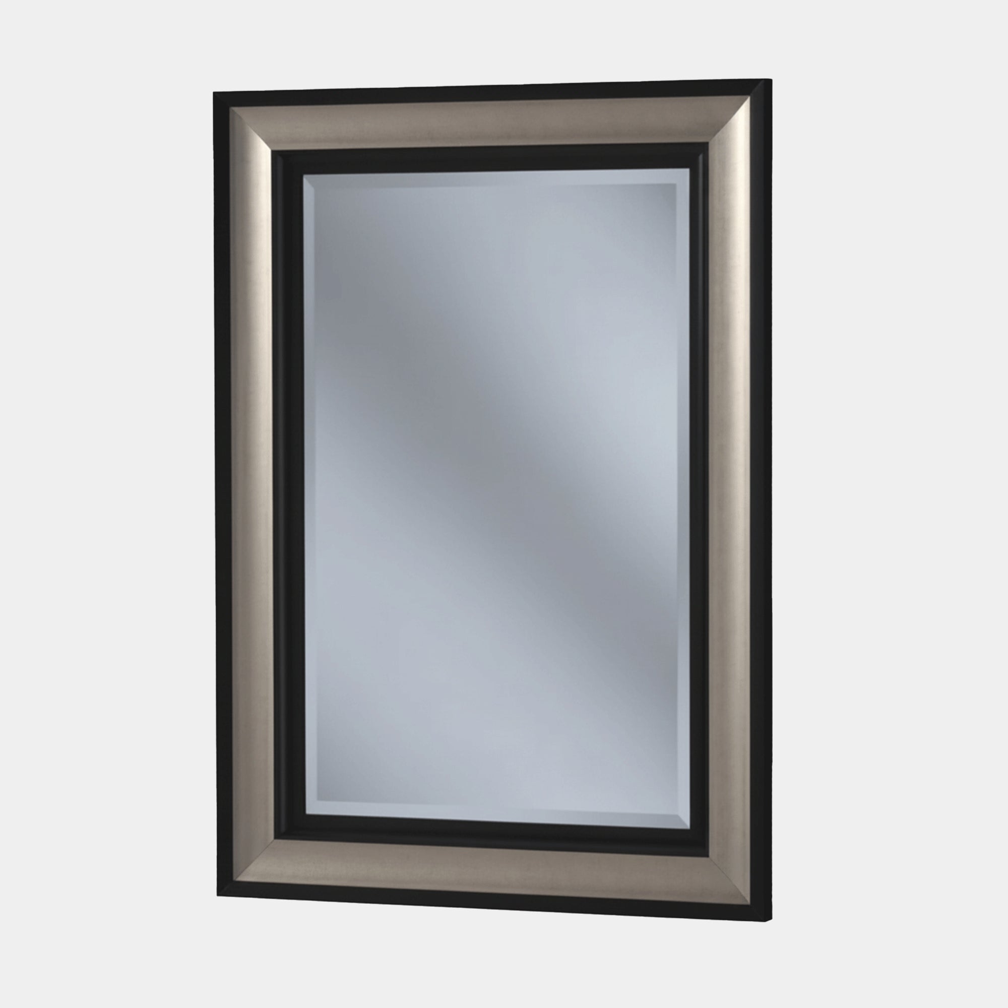 Stratton Mirror 107x76cm (PS)