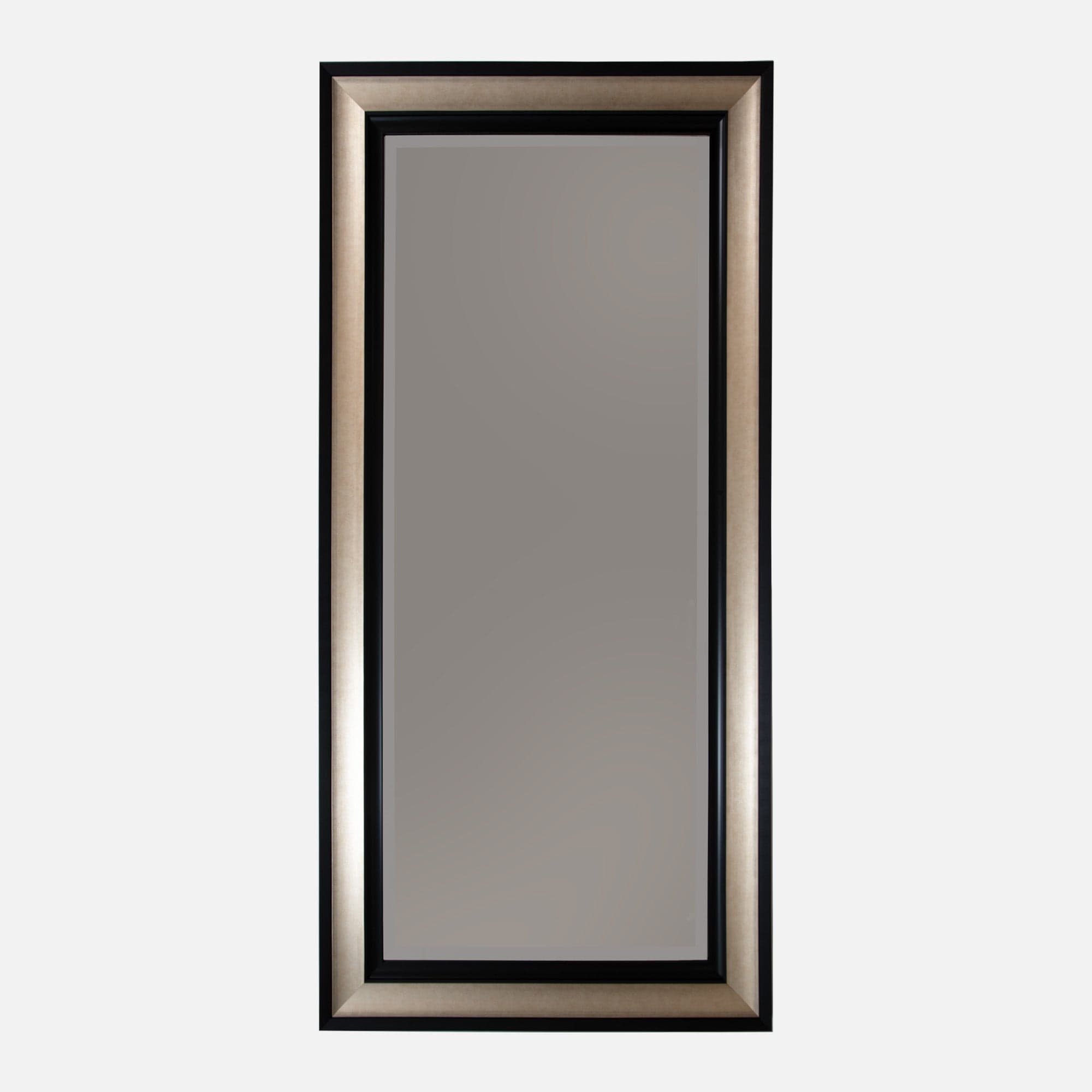 Stratton Full Length Mirror 173x81cm (WG)