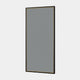 Astra Mirror 157x66cm (WG)