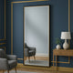 Astra Mirror 157x66cm (WG)