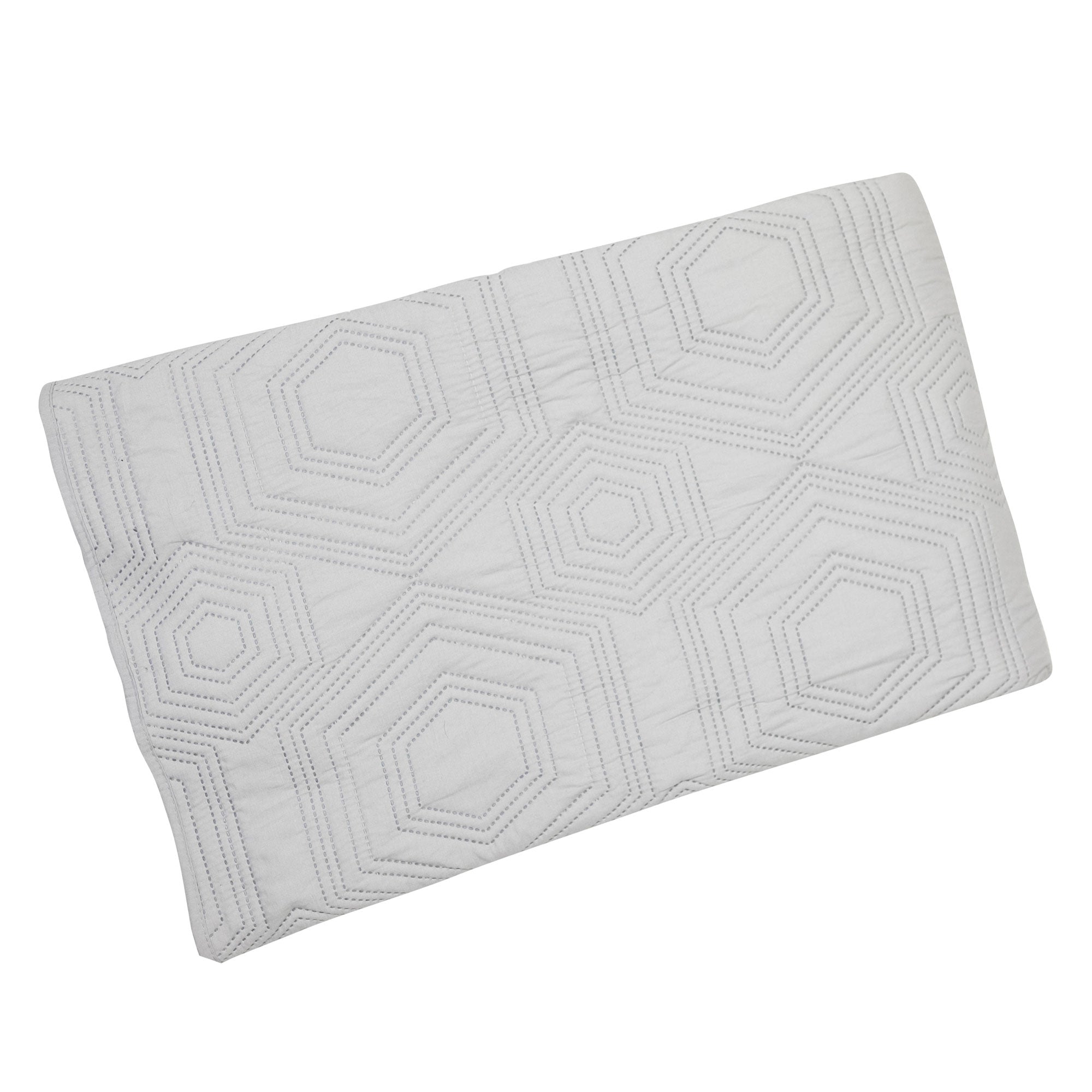 Dorri - Grey Bedspread